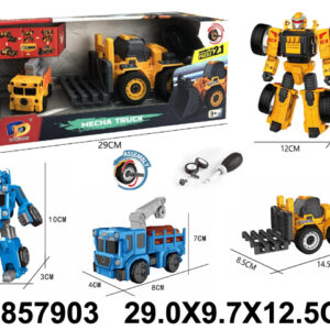 Transformers kamion K