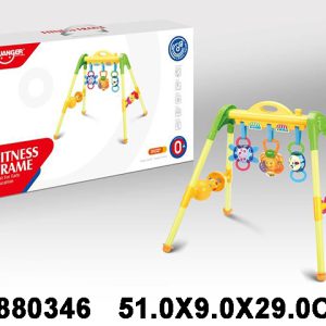 Bebi Gimnastika K