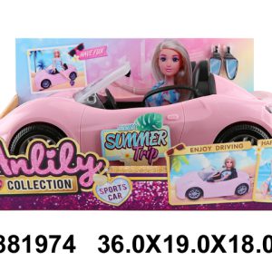 Auto set