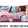 Auto set