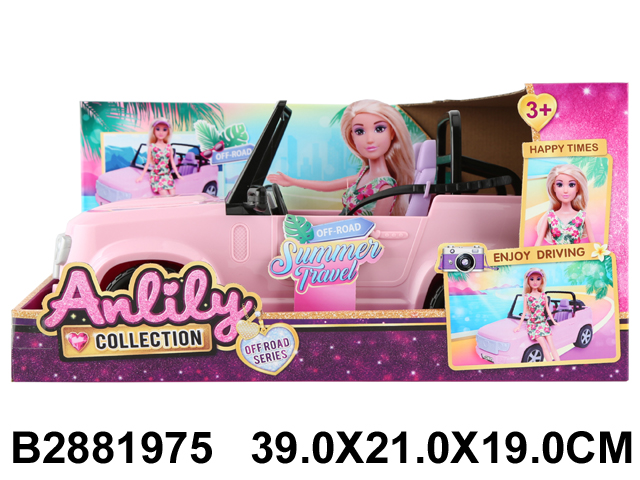 Auto set