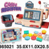 Registar kasa