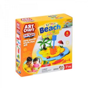 Testo za igru plaža
