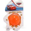 Kreativni set guma Cars 20gr narandzasta