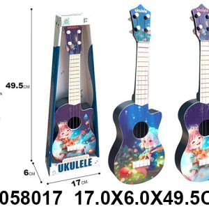 Gitara K