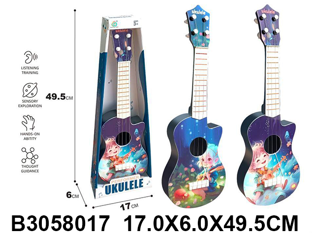 Gitara K