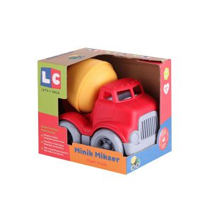 Kamion LC