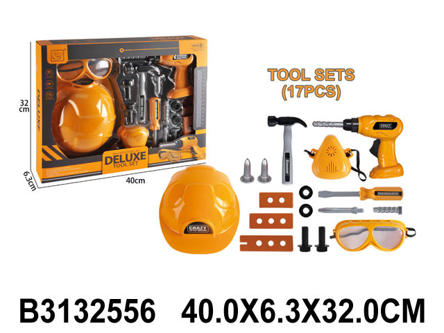 Alat set