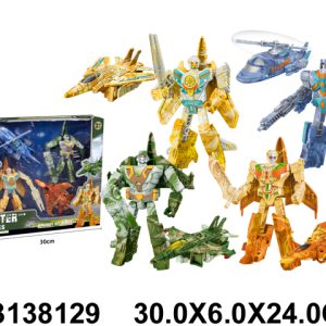 Transformers