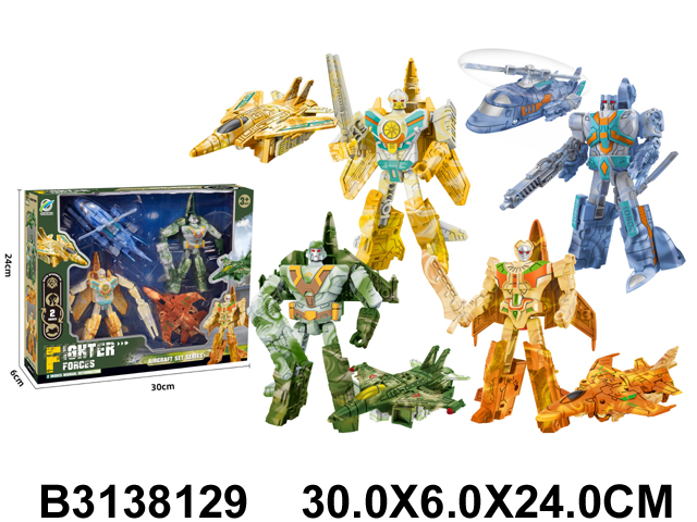 Transformers