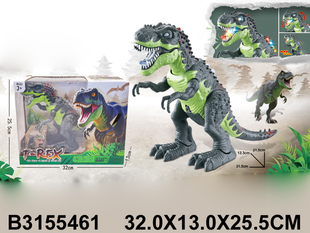Dinosaurus