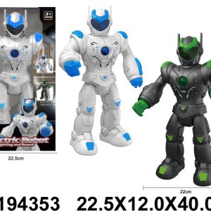 Robot