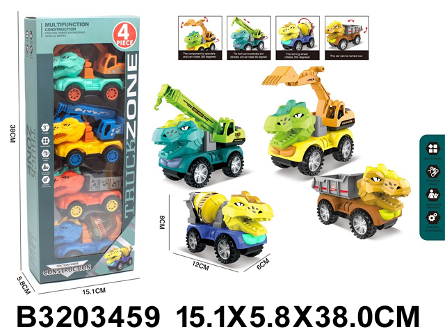 Dino Auto
