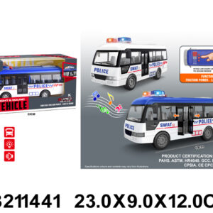 Bus
