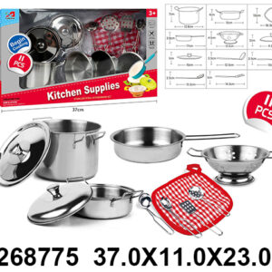 Kuhinjski set