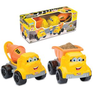 Konstruktor set