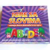Igra sa slovima abeceda