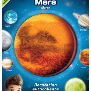 Mars