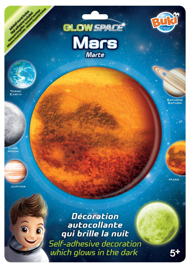 Mars