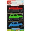 Auto set ZU