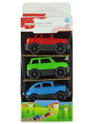 Auto set ZU