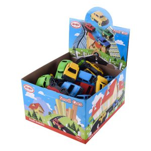 Auto set ZU