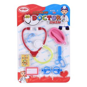 Doktor set ZU