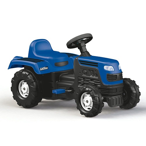 Traktor
