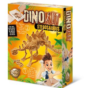 Dino set BUKI