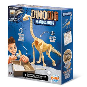 Dino iskopina Buki