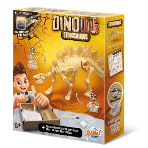 Dino iskopina Buki