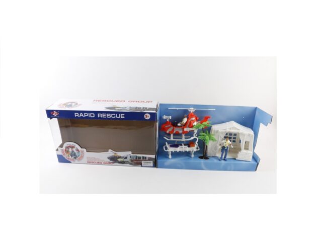 Spasioc set k