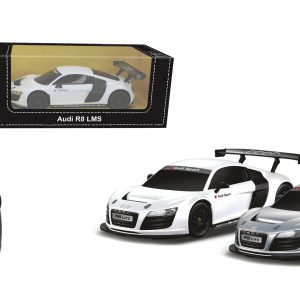 Audi R8 1:24 Rastar