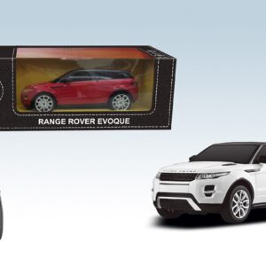 Range Rover Evoque 1:24 Rastar
