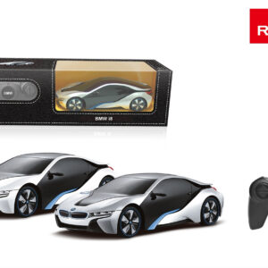 BMW I8 1:24 rastar