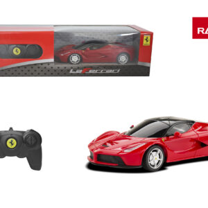 Ferrari Laferari 1:24 rastar