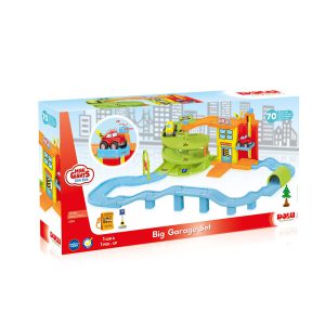 Garaža set 70