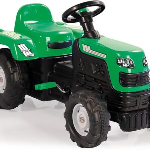 Traktor na pedale