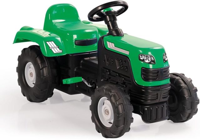 Traktor na pedale