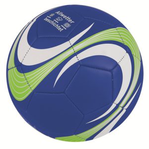 Fudbal 3 boje