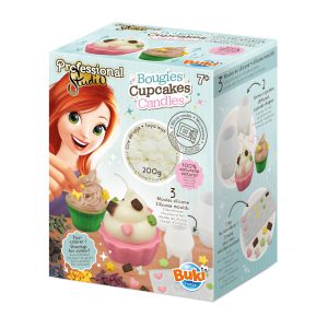 Studio cupcakes sveće Buki