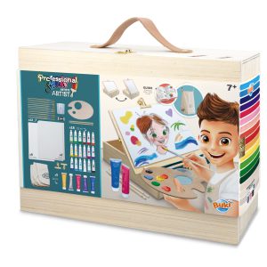 Umetnički studio BUKI
