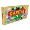 Kapital društvena igra pan