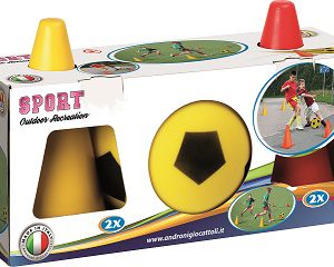 Fudbal set
