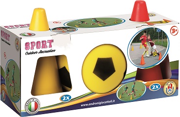 Fudbal set