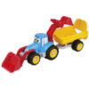 Traktor