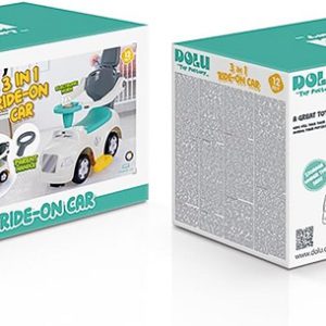 Auto guralica