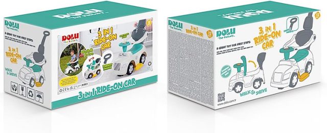 Auto guralica