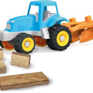 Traktor