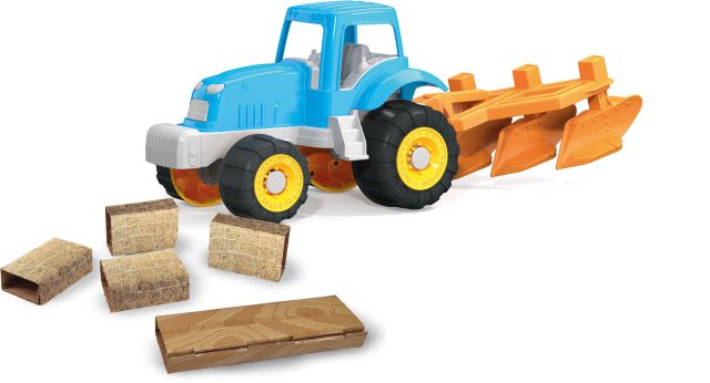 Traktor